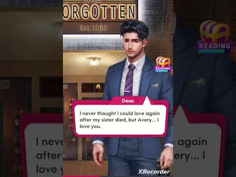 RomanceFate, Stories and Choices,Hot News Part 17.1