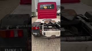 IVECO Daily 40C13 **DUTCH ORIGINE** Sattelzugmaschine | Bild 4 - Autoline