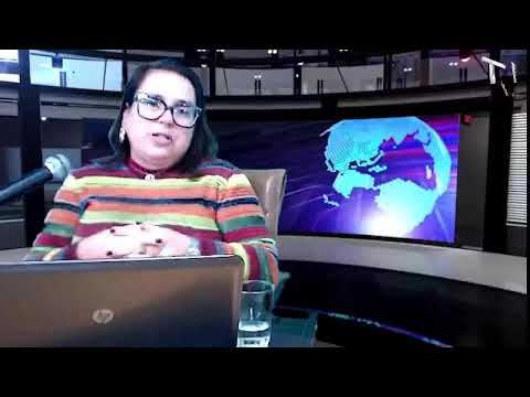 Jornal Bom dia itanhaém - 08/08