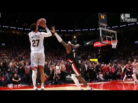 NBA’s Most Clutch Plays of the Last 10 Years