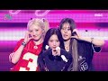 BABYMONSTER ベイビーモンスタ DRIP Show MusicCore Aired On MBC 241123 BABYMONSTER Showmusicco