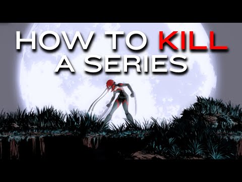 This BloodRayne Game Killed the Series