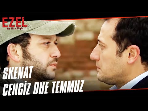 Ne Shkruajmë Librin e Tradhtisë dhe Shpërndajmë Nënshkrimet - Ezel Me Titra Shqip Skenë e Veçantë