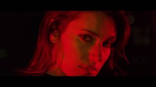 Burden- Creepin (2018)