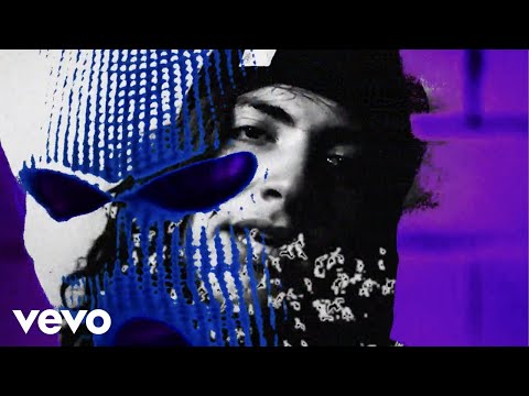 Lord Sko - Cigarette Butts (Official Music Video)