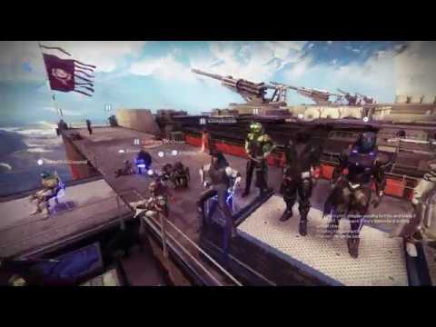 Steam Community :: Video :: Destiny 2 Season of the Worthy - Almighty ...