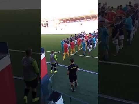 Il Moro Paganica, tributo ai campioni del San Benedetto