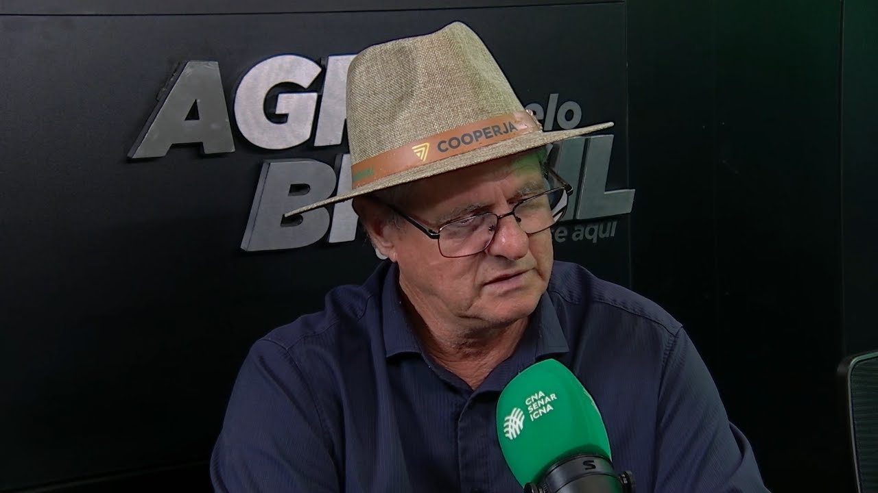 Cooperativismo, tecnologia e união para fortalecer o agro no Sul de SC