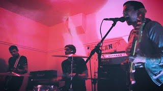 Super Unison @ OaklandSecret 04.07.17