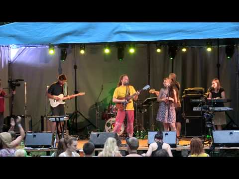 CULTURAL REGGAE VIBEZ 2015- JAHTEC JAMMIN' JOB v Hořicích