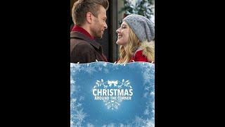 CHRISTMAS AROUND THE CORNER - TF1 (jeudi 5 décembre 2019)
