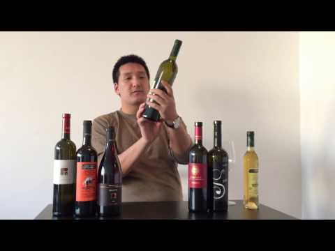 Slavonia a Croatia Wine Region