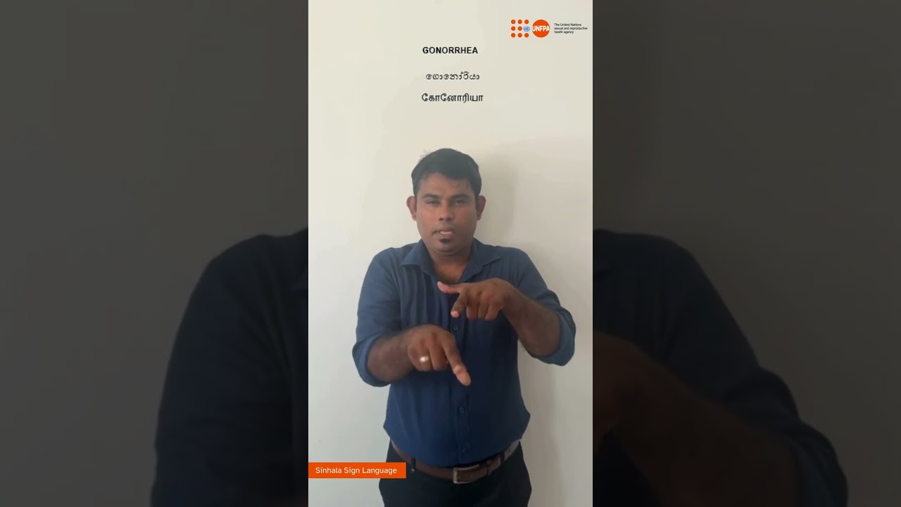 Let's Learn Sign Language