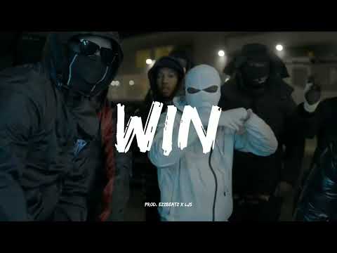 [FREE] SR x Poundz x Dollar Prync x Rytmus Drill Type Beat 2023 - "WIN" (Prod. EzzBeatz x LJS)