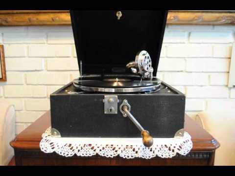 South Sea Isles, Fox Trot  - Casino Dance Orchestra 1921