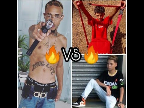 #LilCottoPr (Rip🙏) (#Dani4y_pr ❌#tutuPr)