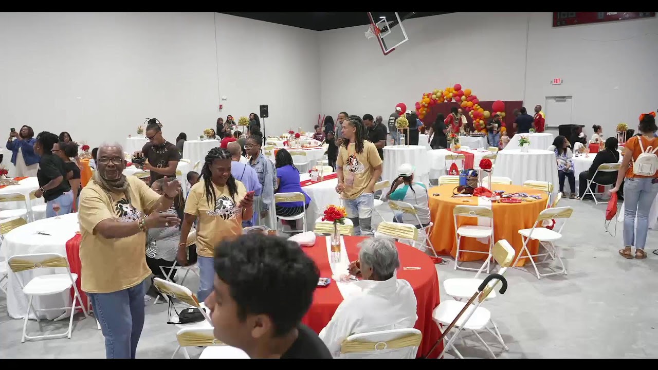 Closing Holy Convocation Celebration for Passover 2026