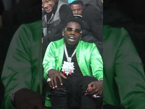 Big Boogie Talks About His Viral Dance 😂😂😂