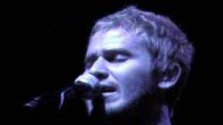 Lifehouse &quot;Better Luck Next Time&quot;