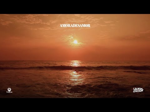 Feels Amazing - Lauri Garcia | AMORADESAMOR (Visual)