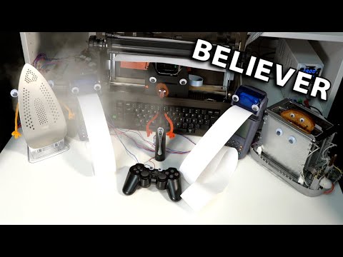 YouTube Thumbnail