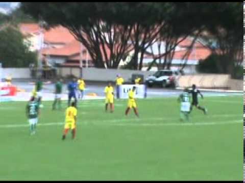 PENALTI: Atl. Sorocaba 1x2 Guarani Paulista A2 2011
