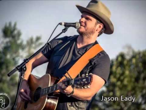 Jason Eady Visits KEAN 105, Discusses His Next Studio Project