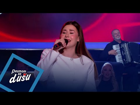 Irma Hasic - Razmazena - PZD - (LIVE) - (Tv Grand 03.11.2025.)