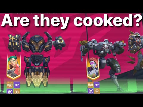 Are Surge and Eclipse STILL META after the NERF?