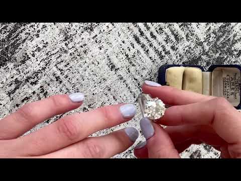 Coatbridge Ring Showroom Video