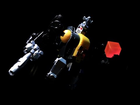 Badcube OTS-06 Hypno (Evil Bug Corps Value Pack) - Vangelus Review 280-B