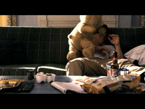 Ted - Restricted Trailer