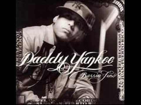 Daddy Yankee - La Fuga