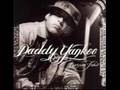 Daddy Yankee - La Fuga 