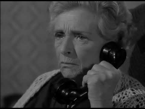 5x19 pt.05 Chiamata notturna - Ai Confini Della Realtà (The Twilight Zone)