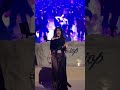 Nora Fatehi Sets The Stage On Fire With Dilbar Ki Ankhon Ka Live Dance NoraFatehi Dilbar Dance