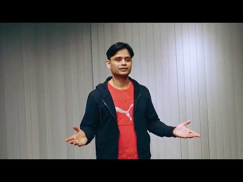 Himaksh Kashyap Kabir Audition for STAR Plus Show