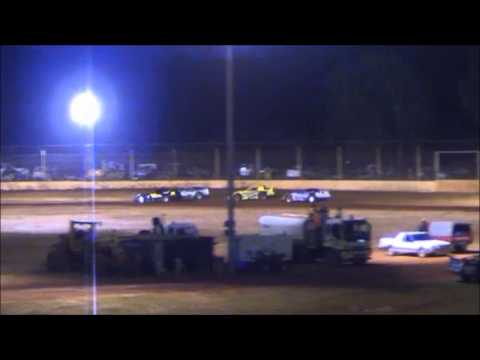 WA Super Sedan Championship