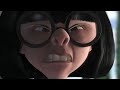 1 Second Of 50 Animated Movies
