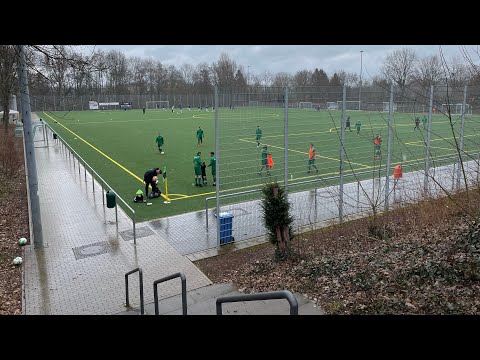 Groundhopping: 2 Spiele in Kassel + Felsberg - 05.03.2023 - Fußball Hopping