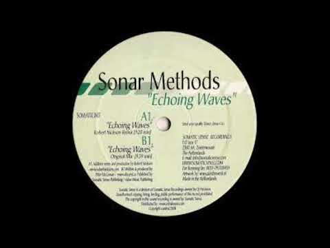 Sonar Methods - Echoing Waves (Robert Nickson Remix) 2004