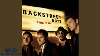 Backstreet Boys - All of Your Life (You Need Love) (Cover Audio)