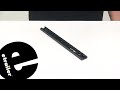 Review of Tow-Rax Tie Down Anchors - Trailer Tie-Down Anchors,Track Systems and Anchors - TWSP12LTAB