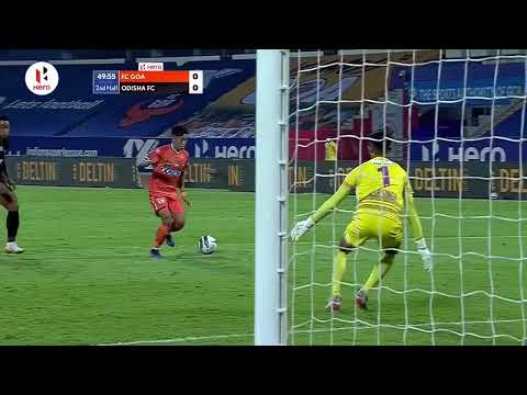 Tata Punch of the Match - Makan Chothe #FCGOFC