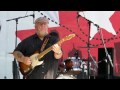 Dallas Guitar Show 2016 - Redd Volkaert-  'Jessica'