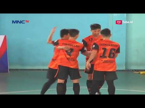 Kancil BBK vs Banyumas
