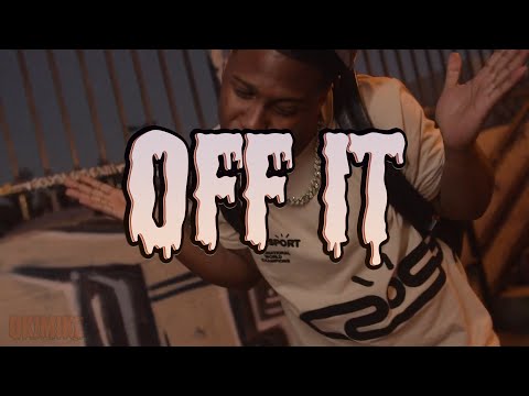 💸[FREE] 1TakeJay x Mike Sherm x AzChike Type Beat - "OFF IT" | Prod. OK!MIKE