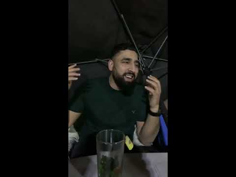 ليلة قمرية 7  - سهرة العيد مع نجوم الشاشة