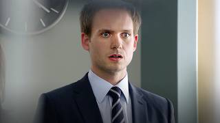Mike's Memory Skills | Suits