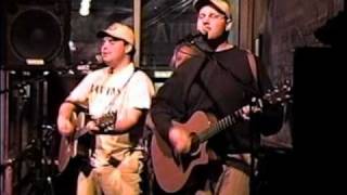 DRUMFISH "Waterfallin" - Nov 23, 2002, Arlington VA.